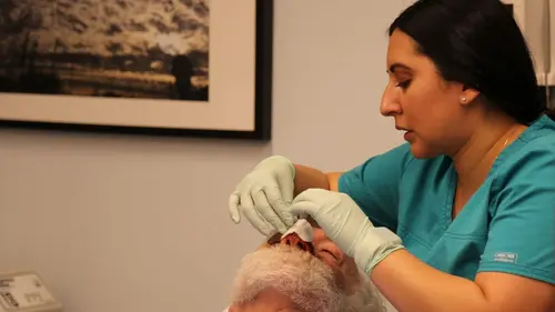 Dr Pimple Popper Pédoncules