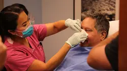 Visuel de Dr Pimple Popper