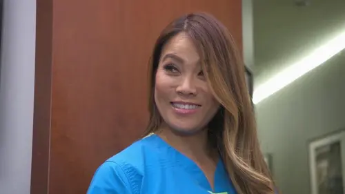 Dr Pimple Popper La dernière licorne