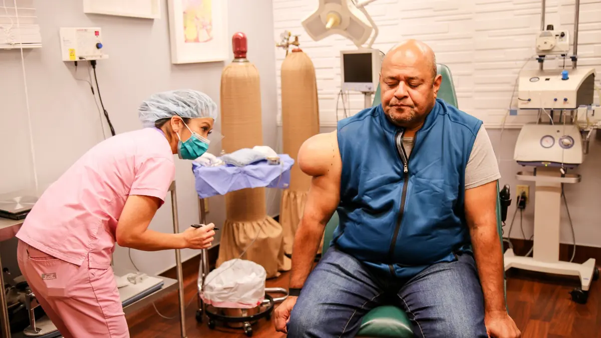 Dr Pimple Popper Aventures et acné