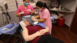 Dr Pimple Popper Insomnie et stéatocystome