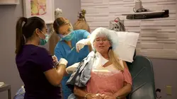 Dr Pimple Popper Les soeurs tumeurs