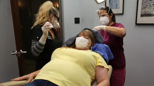 Dr Pimple Popper Cyster Cyster