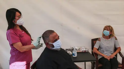 Dr Pimple Popper Chéloïdes en série