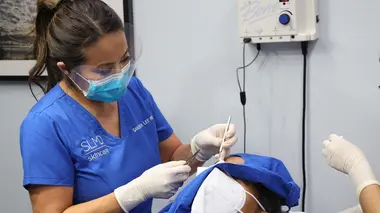 Dr Pimple Popper Ça bosse dur