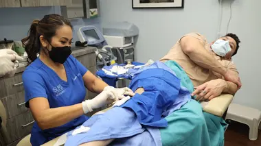 Dr Pimple Popper Chéloïdes à gogo