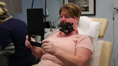 Dr Pimple Popper Décision partagée