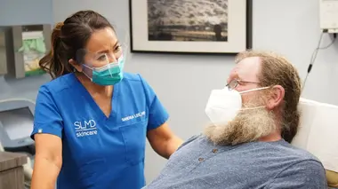 Dr Pimple Popper Groin de cochon