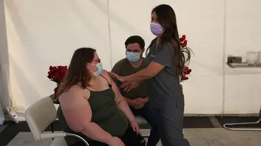 Dr Pimple Popper L'esprit de Noël