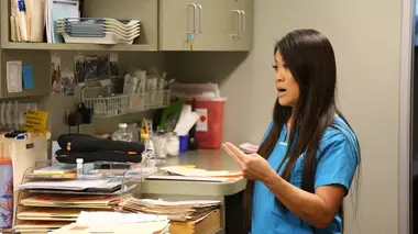 Dr Pimple Popper L'Exor-kyste