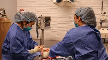 Dr Pimple Popper La protubérance de tous les records