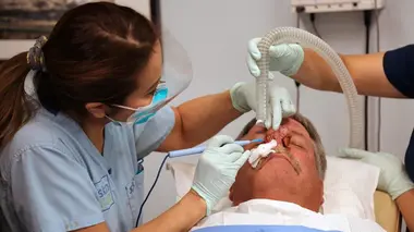 Dr Pimple Popper La vie en rosacée