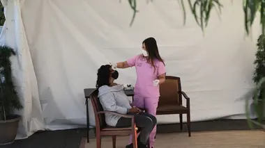 Dr Pimple Popper La voyante au lipome