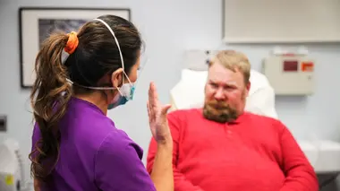 Dr Pimple Popper Le troisième sein