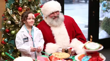 Dr Pimple Popper Les boules de Noël