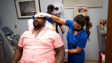 Dr Pimple Popper Les contes du kyste