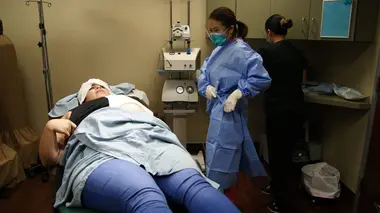 Dr Pimple Popper Lipome et jackpot