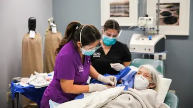 Dr Pimple Popper Lipome poulpe