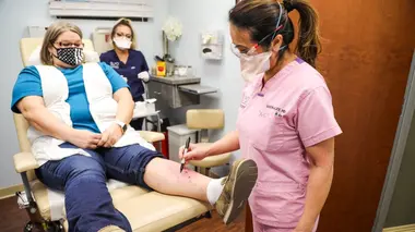 Dr Pimple Popper Mon deuxième cerveau