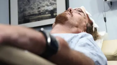 Dr Pimple Popper Nom d'un kyste