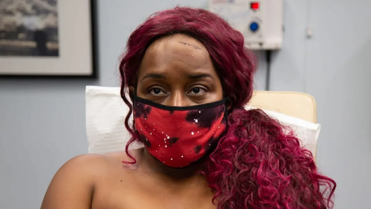 Visuel de Dr. Pimple Popper: Pop Ups Kystes en folie