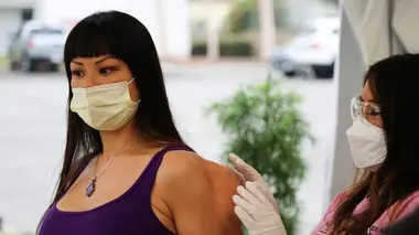 Dr Pimple Popper Troisième œil