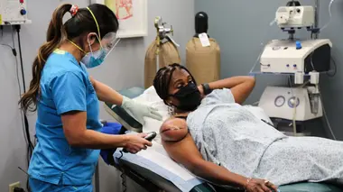 Dr Pimple Popper Un poids sur les épaules