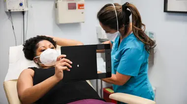 Dr Pimple Popper Vous êtes ce que vous mangez