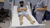 Dr Rose : au cœur des urgences