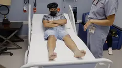 Sur TLC à 21h00 : Dr Rose : au cœur des urgences