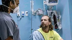 Dr Rose : au cœur des urgences