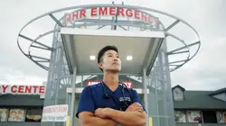 Dr Rose : au cœur des urgences