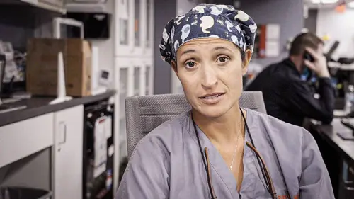 Dr Rose : au cœur des urgences