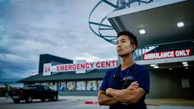 Dr Rose : au cœur des urgences Seuil de douleur