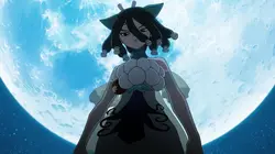 Dr. Stone S03E08 Notre atout est dans le navire de la science en streaming