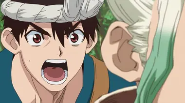 2 millions d'années en lieu sûr