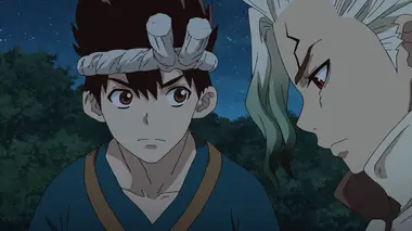 Nous brandirons la lumière de la science