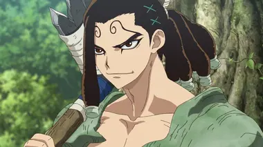 Le miracle, tu l'accompliras de tes mains