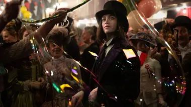 Dracula (2025)