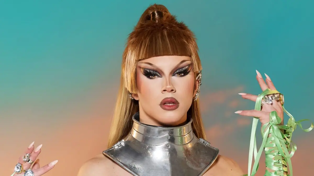 Drag Race France : portrait