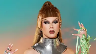 Replay du programme Drag Race France : portrait