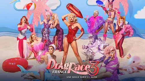 Drag Race France : portrait