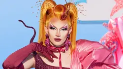 Drag Race France : portrait Lula Strega