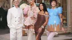 Drag Race France : une seule sera la reine S04E01 Drag Academy