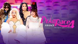 Sur France 2 à 22h45 : Drag Race France : une seule sera la reine