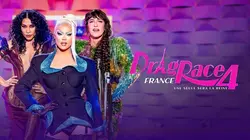 Sur France 2 à 23h20 : Drag Race France : une seule sera la reine