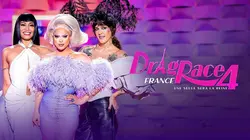 Sur France 2 à 23h25 : Drag Race France : une seule sera la reine