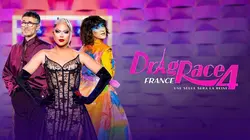 Drag Race France : une seule sera la reine