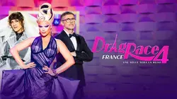 Sur France 2 à 23h30 : Drag Race France : une seule sera la reine