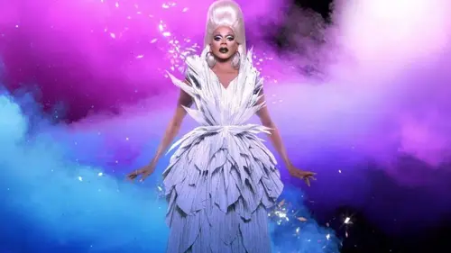 RuPaul's All Stars Untucked S09E12 Category Is